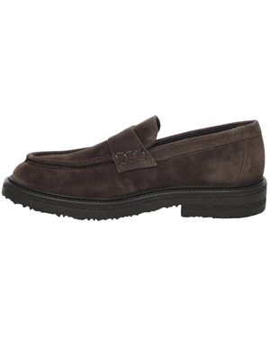 Sturlini U1154 Loafer - Braun