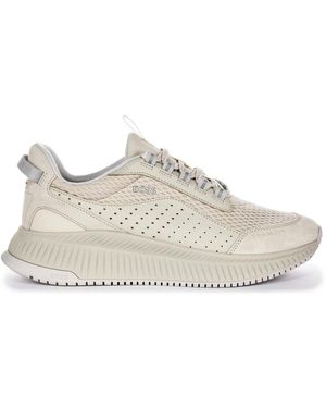 HUGO Trainers - White