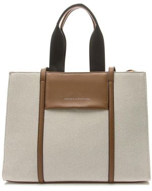 KEDDO Casual Tote Bag - Grijs