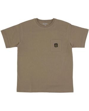 Refrigiwear T-Shirts - Green
