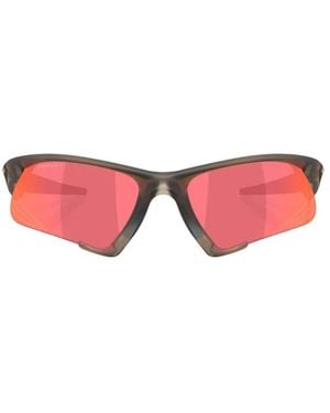 Oakley Accessoires ,Bruin ,Suture Jacket - Rood