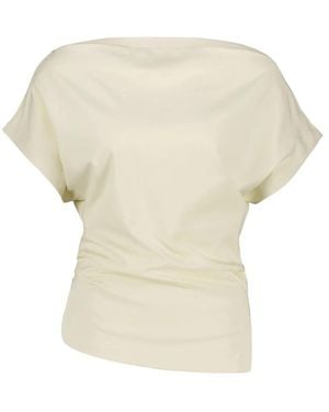 Closed T-Shirts - Naturel
