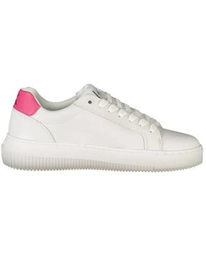 Calvin Klein Sneakers - White
