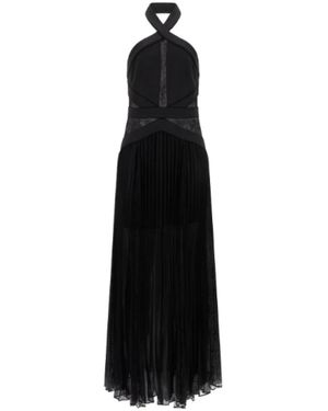 Marciano Gowns - Negro