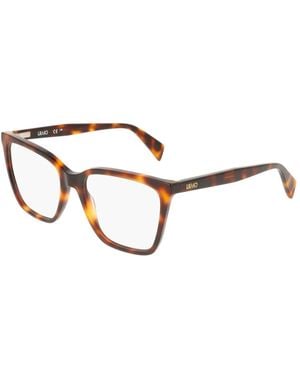 Liu Jo Glasses - Brown