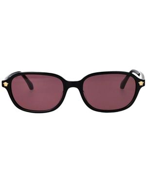 Versace 4514D Zonnebril - Paars