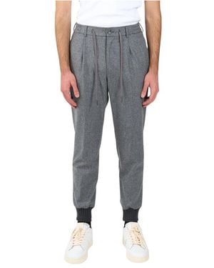 Tagliatore Sweatpants - Gris