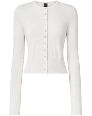 Pinko Cardigans - White