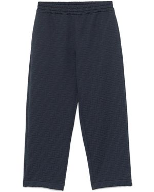 Fendi Sweatpants - Azul