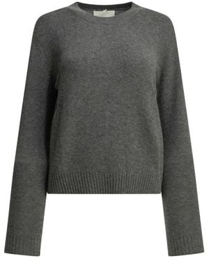 Lisa Yang Mable Sweater - Grijs