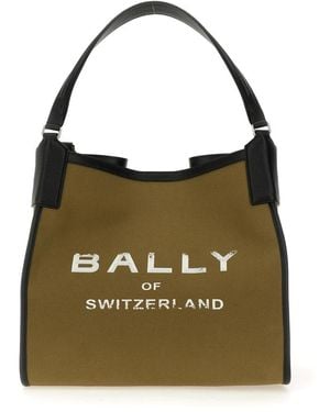 Bally Shoulder Bags - Verde
