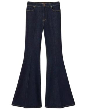 Twinset Jeans - Blauw