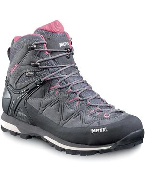 Meindl Fitness ,Grijs ,Leer Tonale Gtx - Blauw
