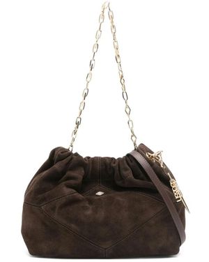 Ba&sh Shoulder Bags - Schwarz