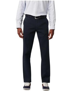 Meyer Chinos - Black