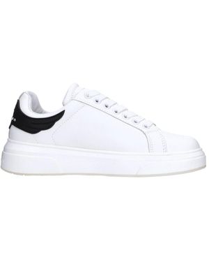 John Richmond Sneakers - Blanc