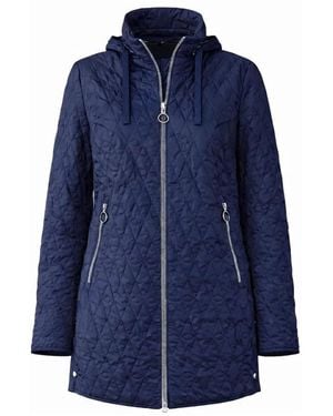 Danwear Parkas - Blue
