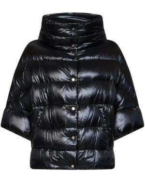 Herno Winter Jackets - Noir