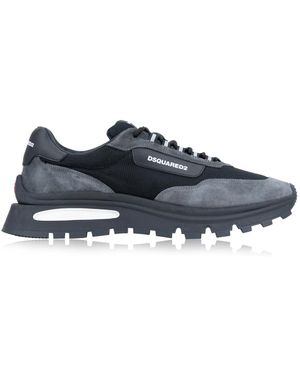 DSquared² Trainers - Blue