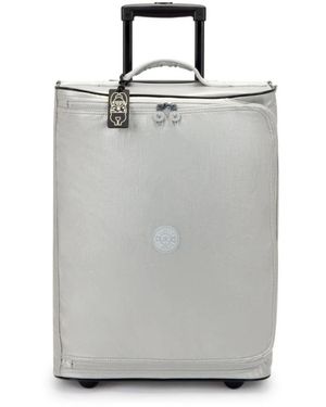 Kipling Koffers ,Grijs ,Reistrolley Tas