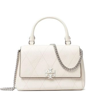 Tory Burch Handbags - Natural