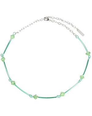 Hugo Kreit Necklaces - Metallic