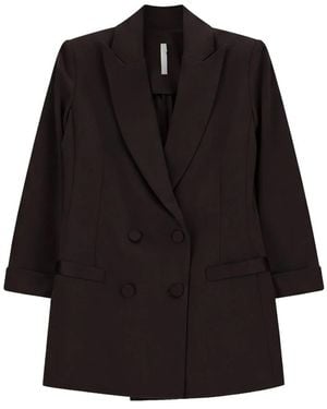 Imperial Blazers - Black