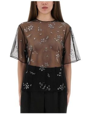 Rabanne Blouses - Marron
