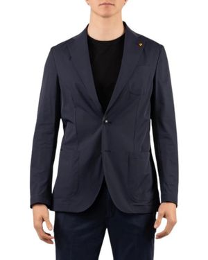 Sartoria Latorre Blazers - Blue