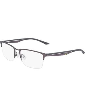 Nike 4313 N Brillengestell - Weiß