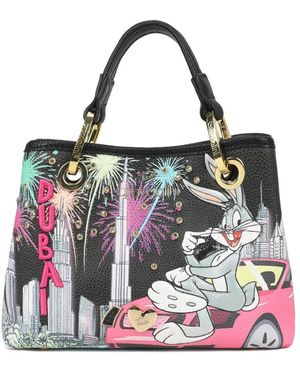 Braccialini Handbags - Viola