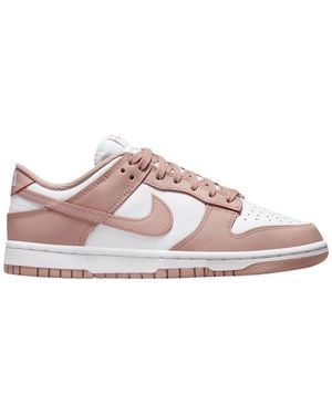 Nike Sneakers - Rosa