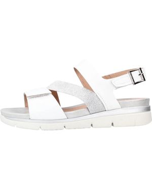 Stonefly Wedges - Blanco