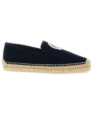 Christian Louboutin Espadrilles - Bleu