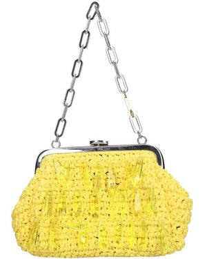 Rada' Taschen. Gelb