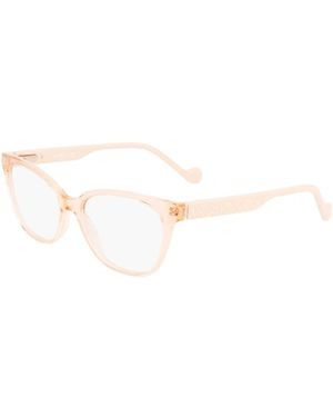 Liu Jo Glasses - Pink