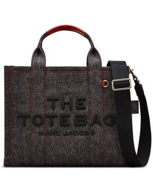 Marc Jacobs Tote Bags - Negro