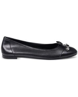 Balenciaga Ballerinas - Negro
