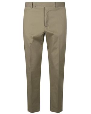 PT Torino Suit Trousers - Grey
