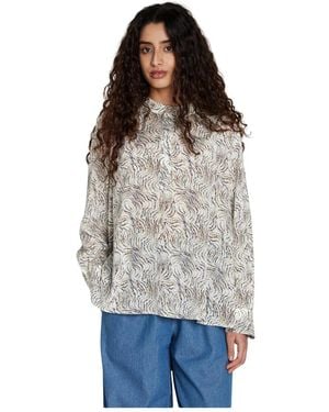 Heartmade Blusen - Mehrfarbig