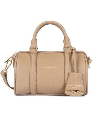 Lancaster Handbags - Natural