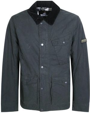 Barbour Light Jassen - Blauw