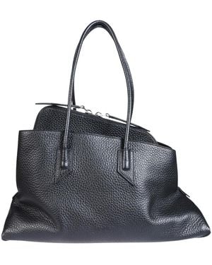 The Attico Shoulder Bags - Nero