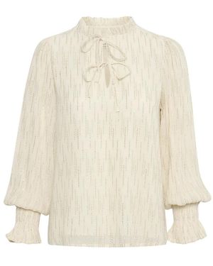 Part Two Blouses - White