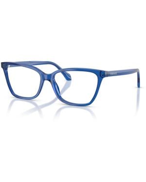 Versace Ve3398 Brillen - Blau
