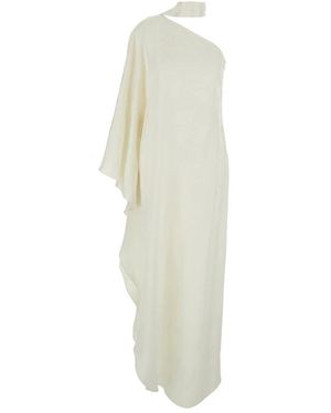 ‎Taller Marmo Gowns - Wit