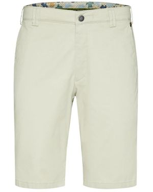 Meyer Palma Bermudas - Naturel