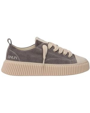 Rhun Sneakers - Grigio