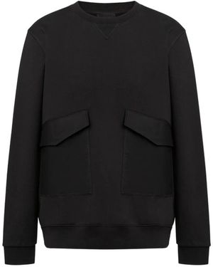 Dondup Sweatshirts - Black