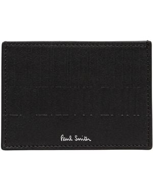 Paul Smith Wallets & Cardholders - Noir